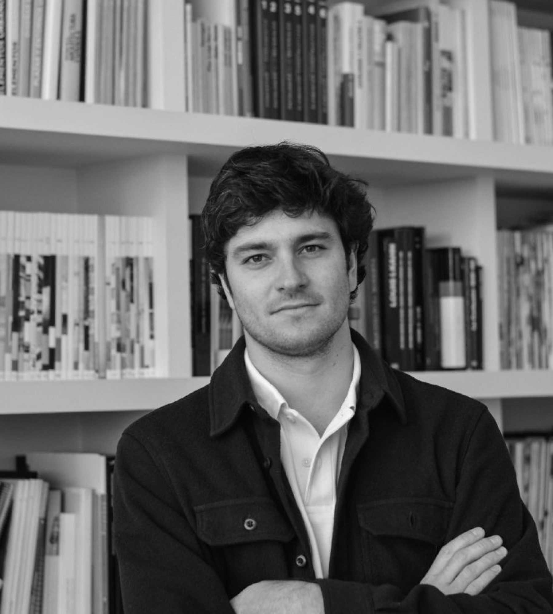 Iñigo Basterrechea Espiga