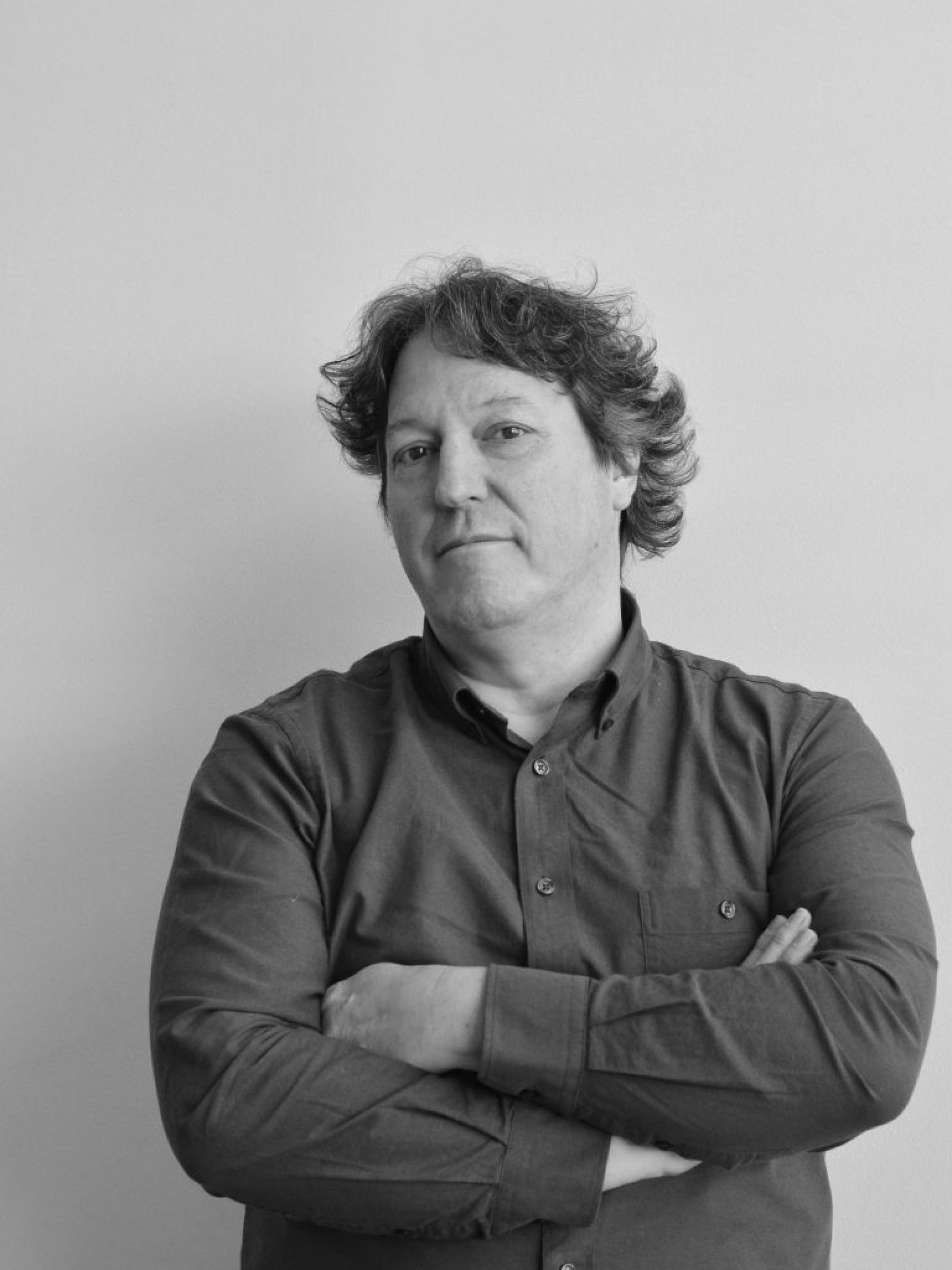 Jorge Cabrera Bartolomé