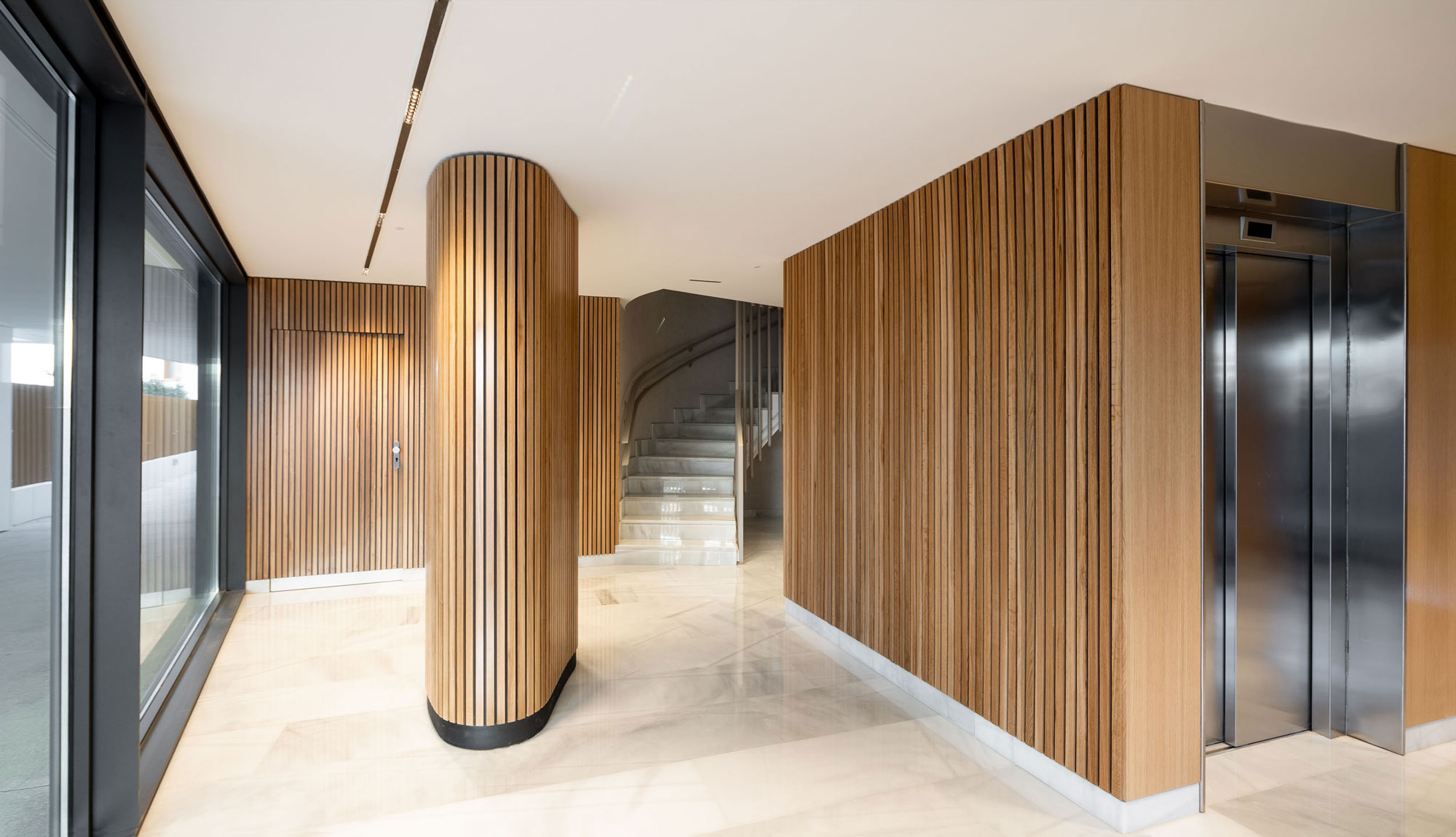 Viviendas en Iturribarri