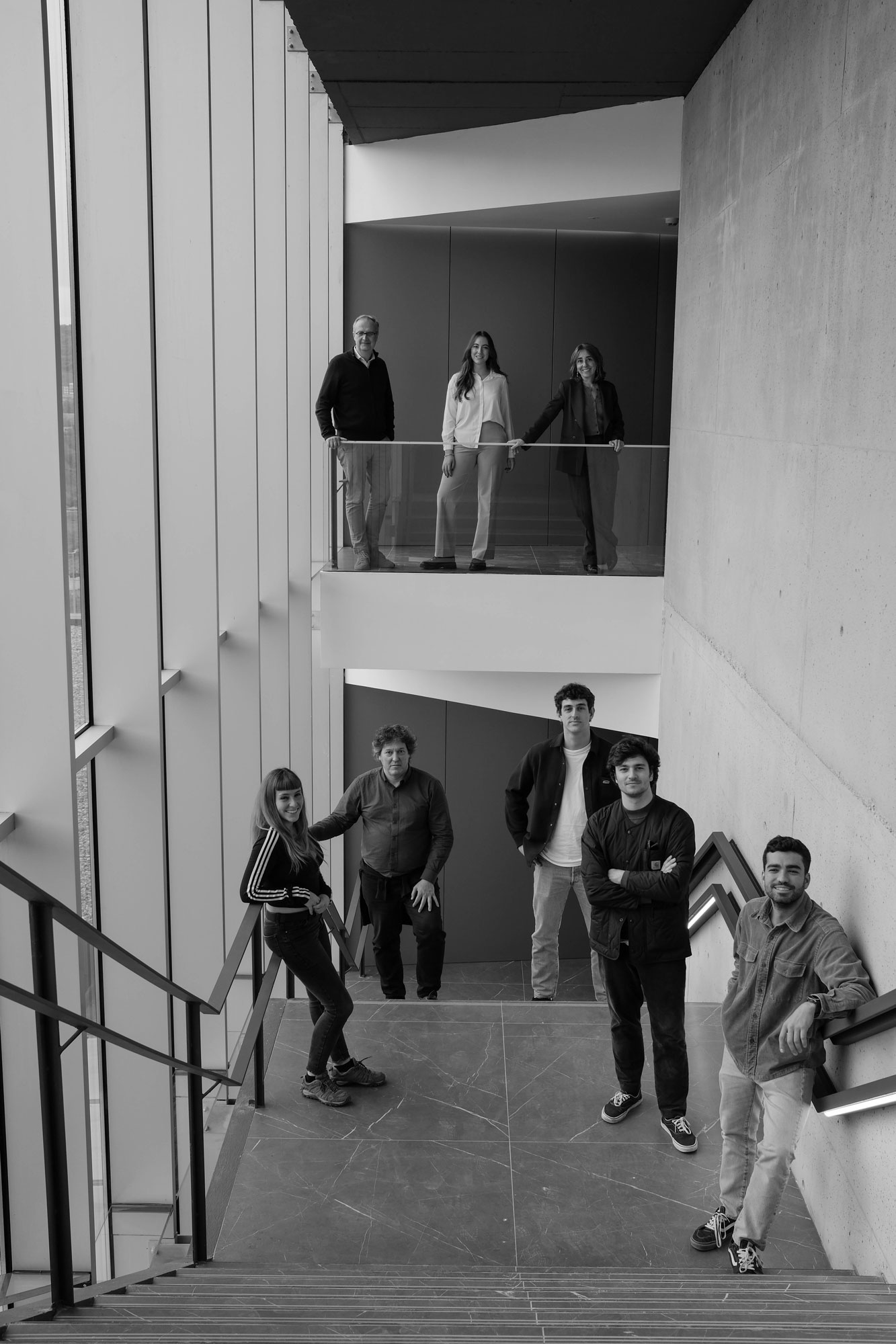Equipo GC Arquitectos