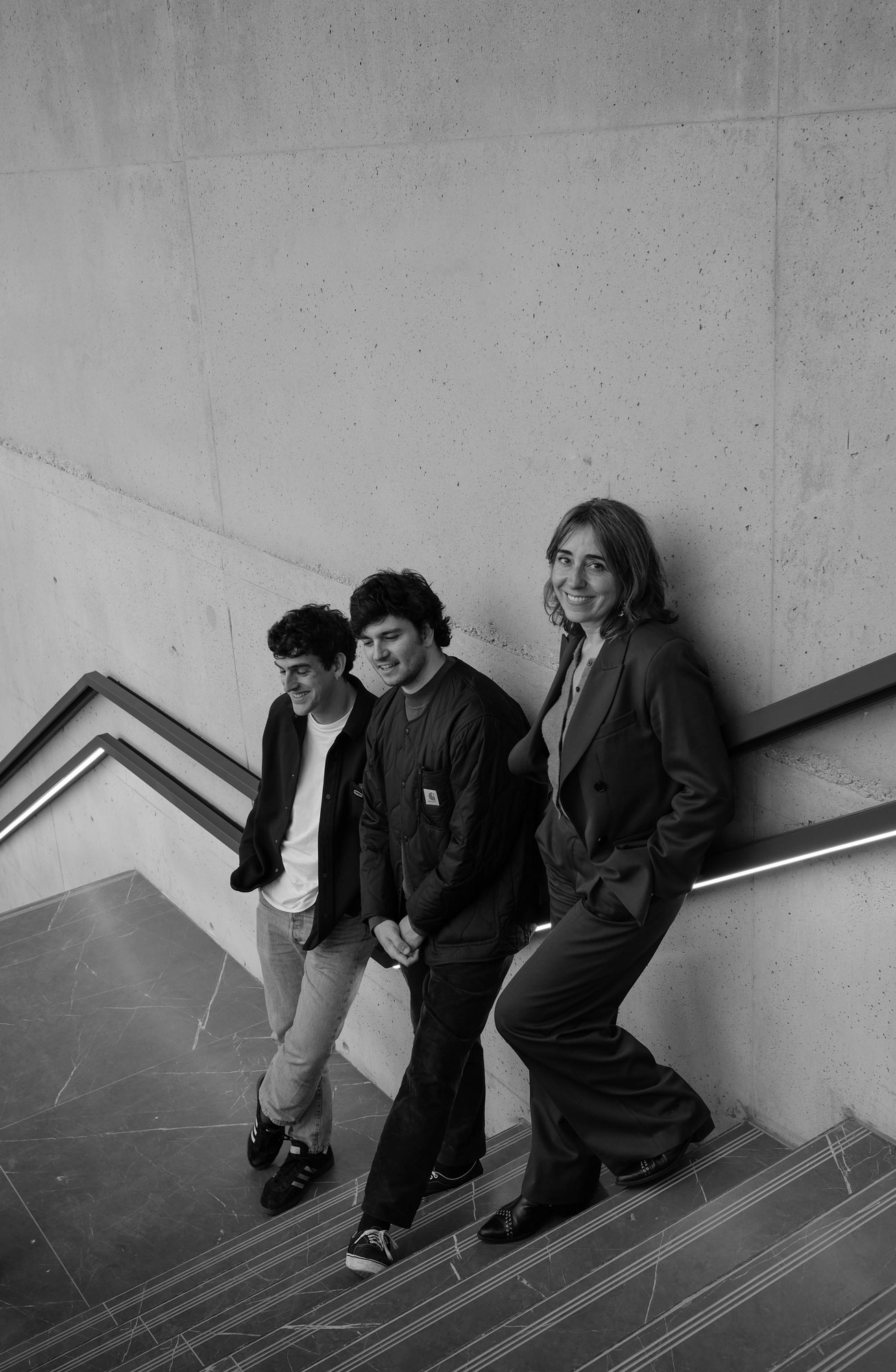 Equipo GC Arquitectos