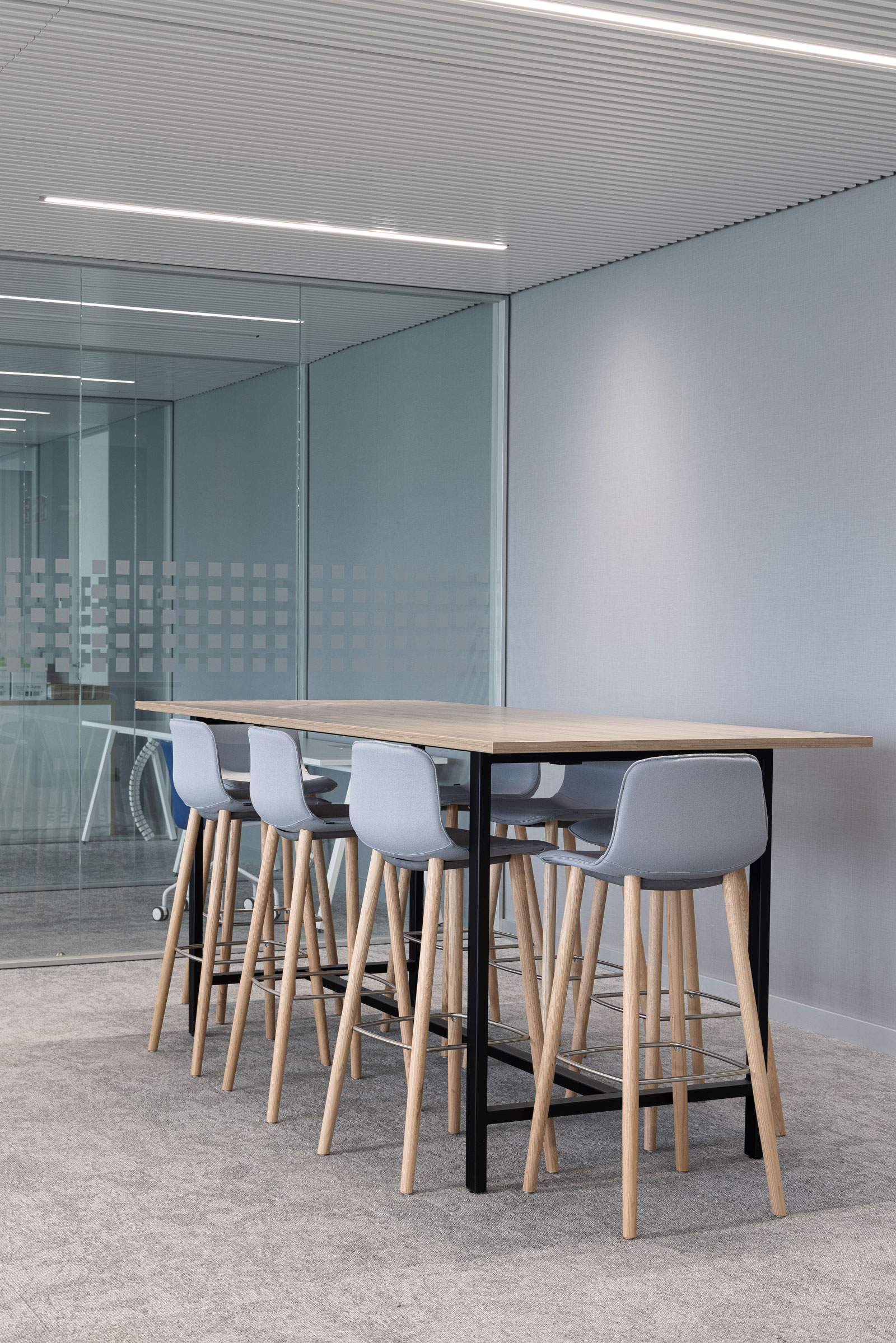 Oficinas de Petronor