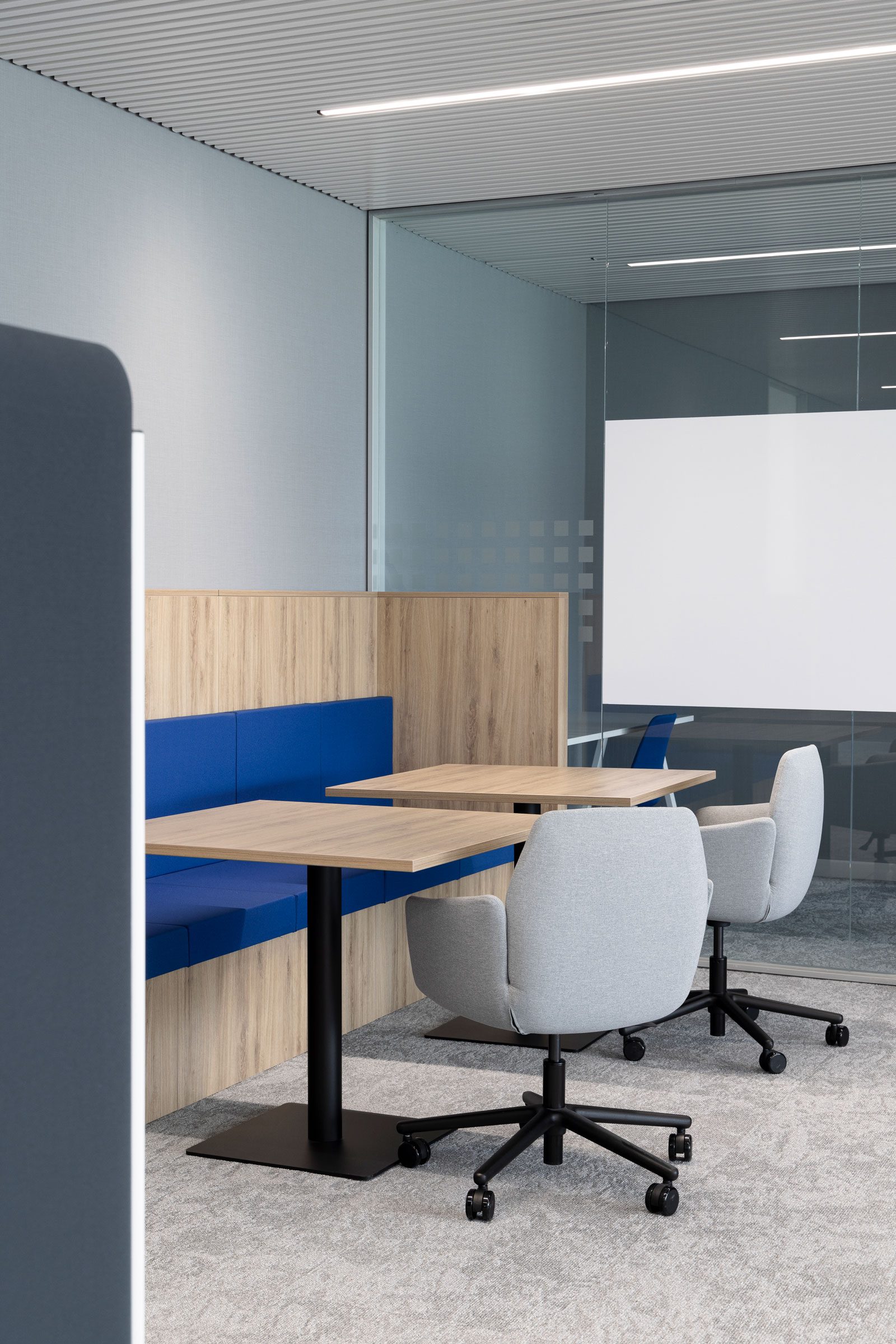 Oficinas de Petronor