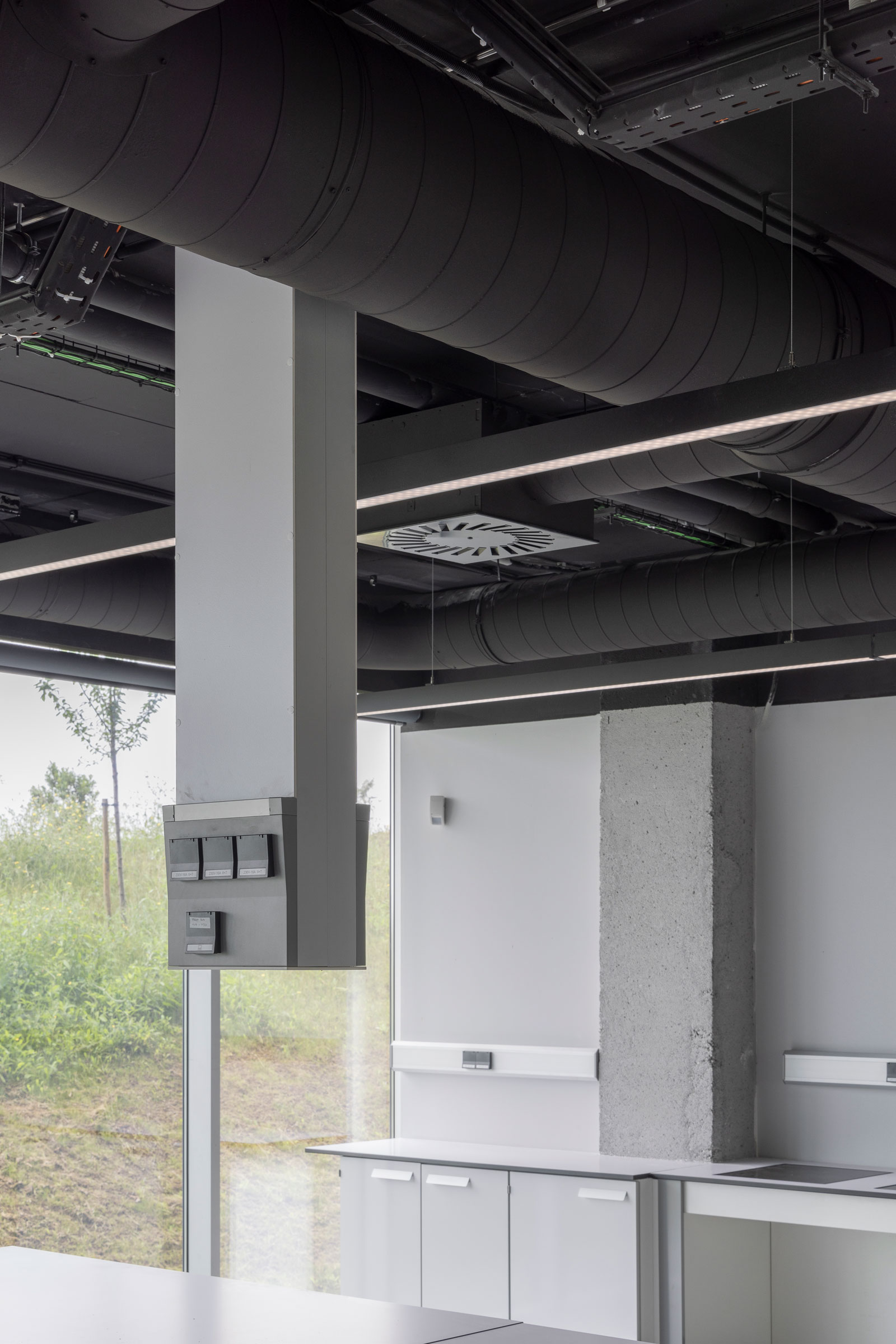 Oficinas de Petronor