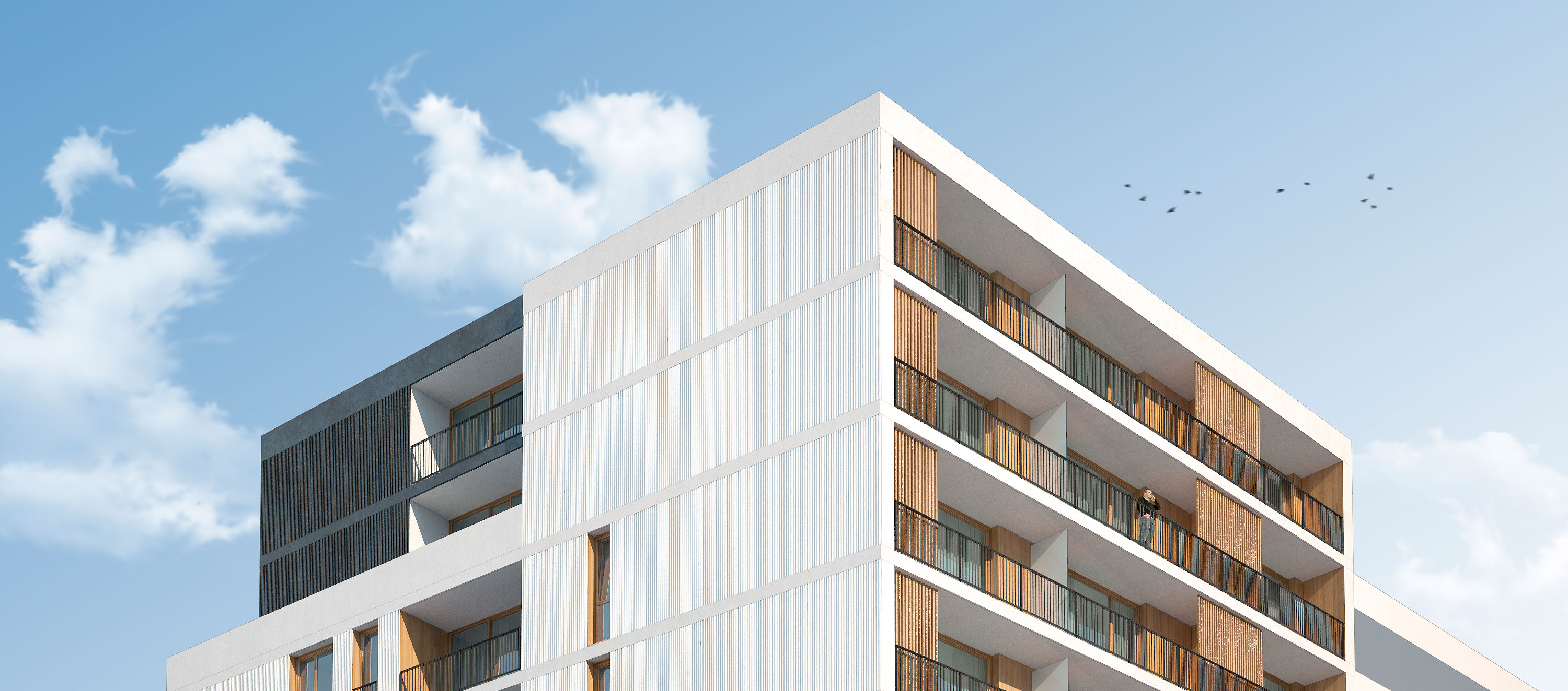 Alojamientos en Zarautz