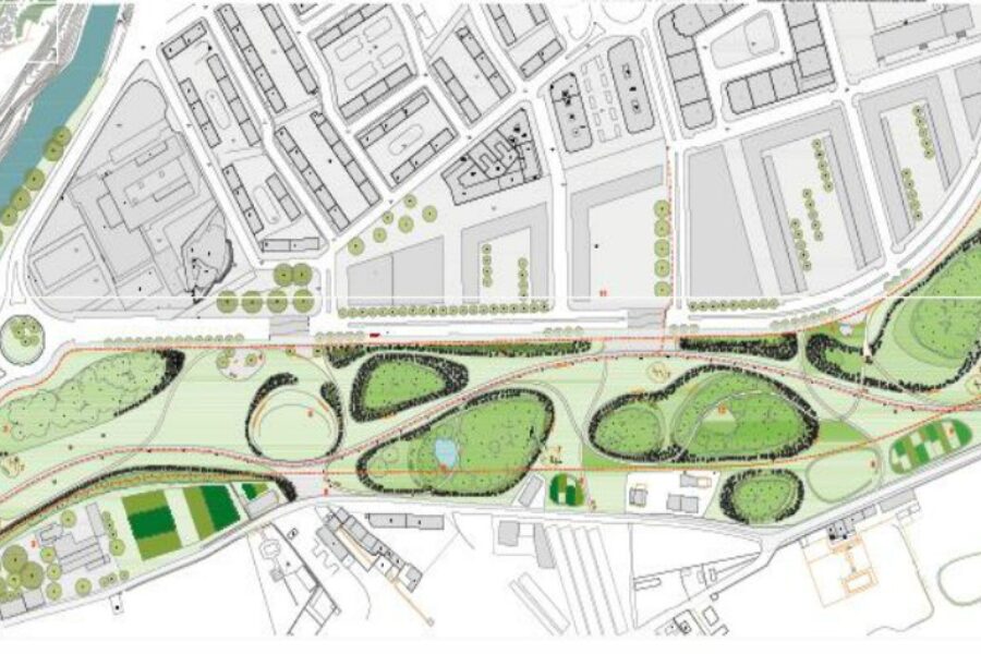 Ganadores 3er premio Concurso La Chantrea