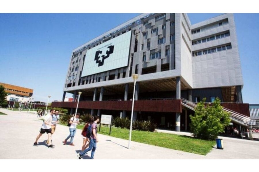 Diario Deia habla del proyecto AP2BEER en la UPV