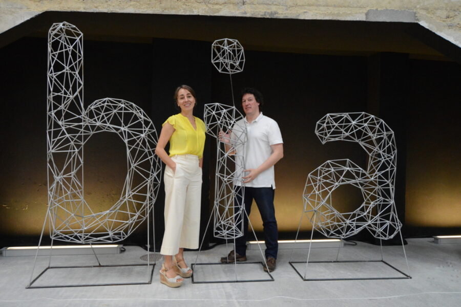 Comisariado concurso internacional para jóvenes arquitectos del Urban Regeneration Forum BIA 2016