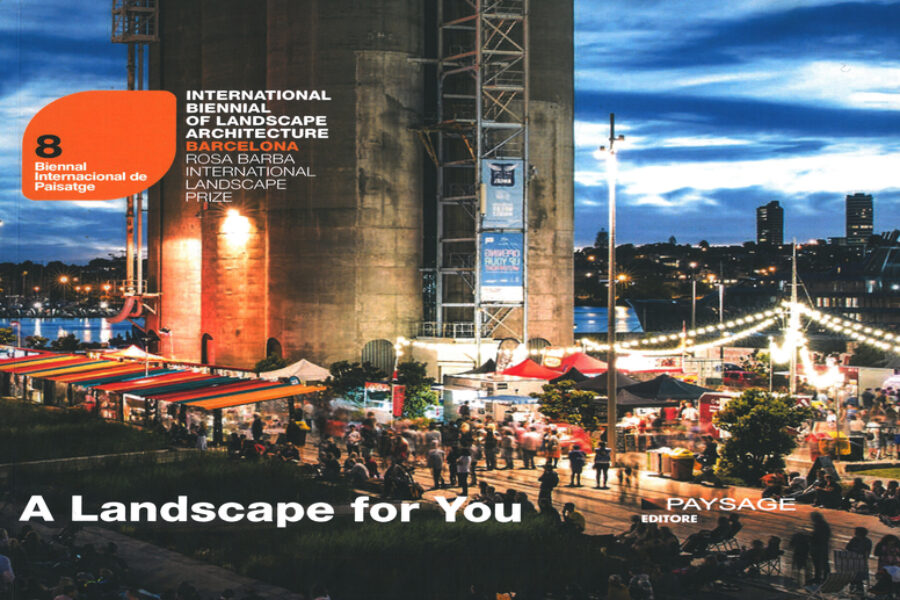 VIII Bienal de paisaje