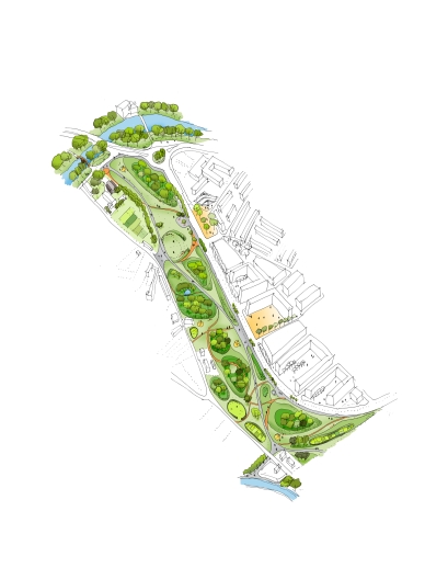 Ganadores 3er premio Concurso La Chantrea