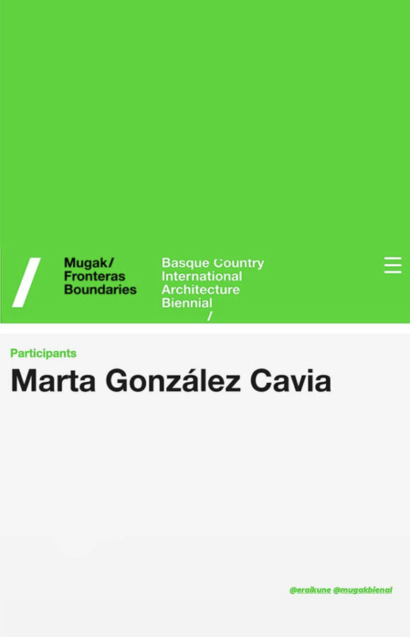 BIENAL INTERNACIONAL DE ARQUITECTURA DE EUSKADI