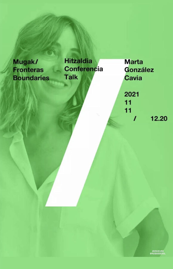 BIENAL INTERNACIONAL DE ARQUITECTURA DE EUSKADI