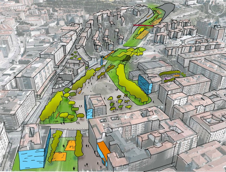 Paper presentado en el marco «UPV Summer Courses»