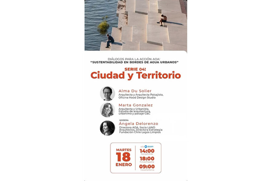 CIUDAD Y TERRITORIO