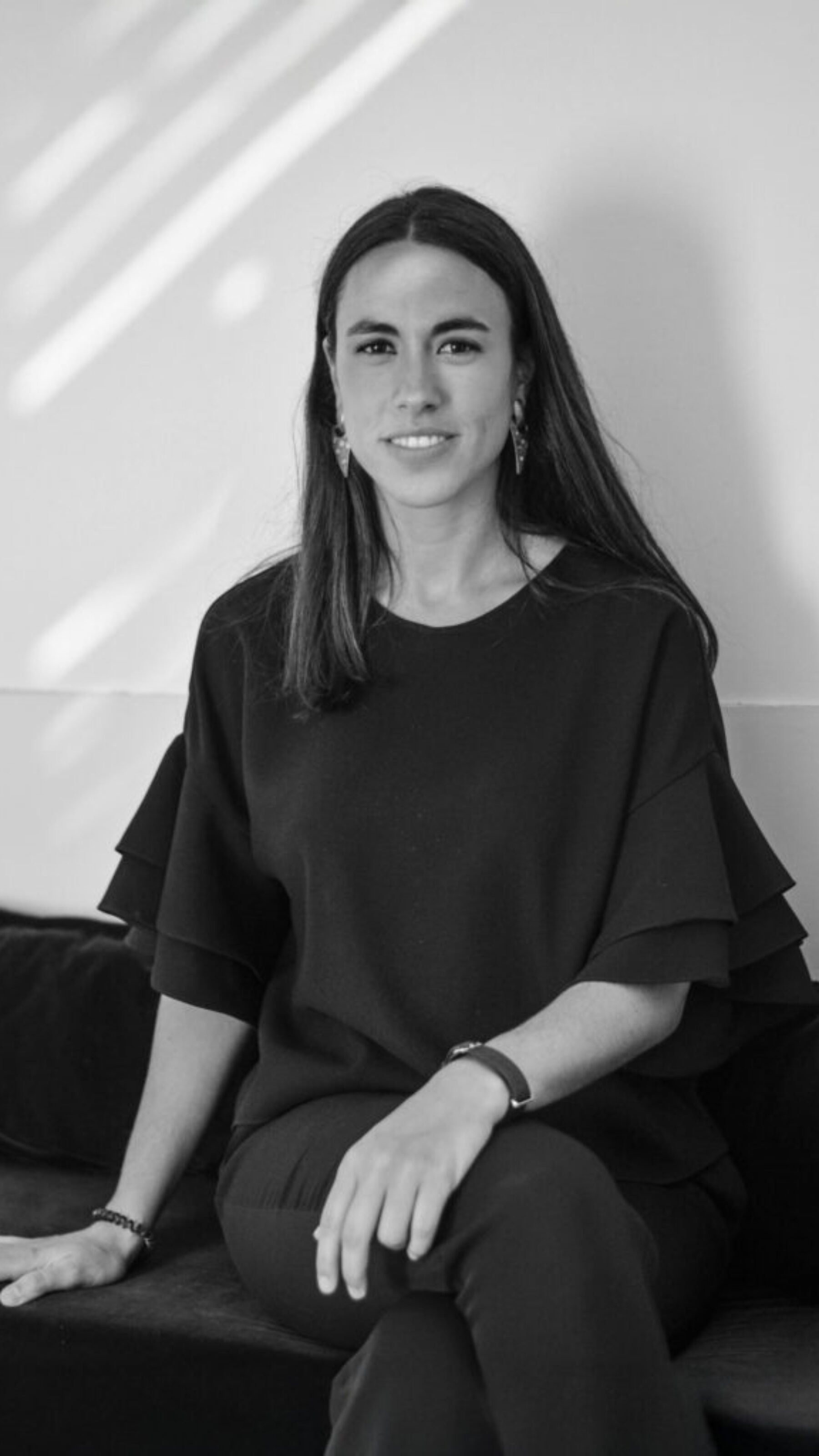 Elisa Saratxaga Canales