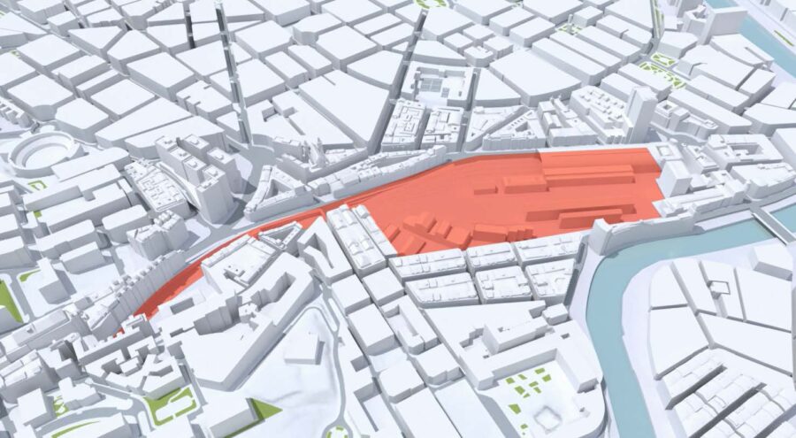 Visita a la Tokyo Foundation