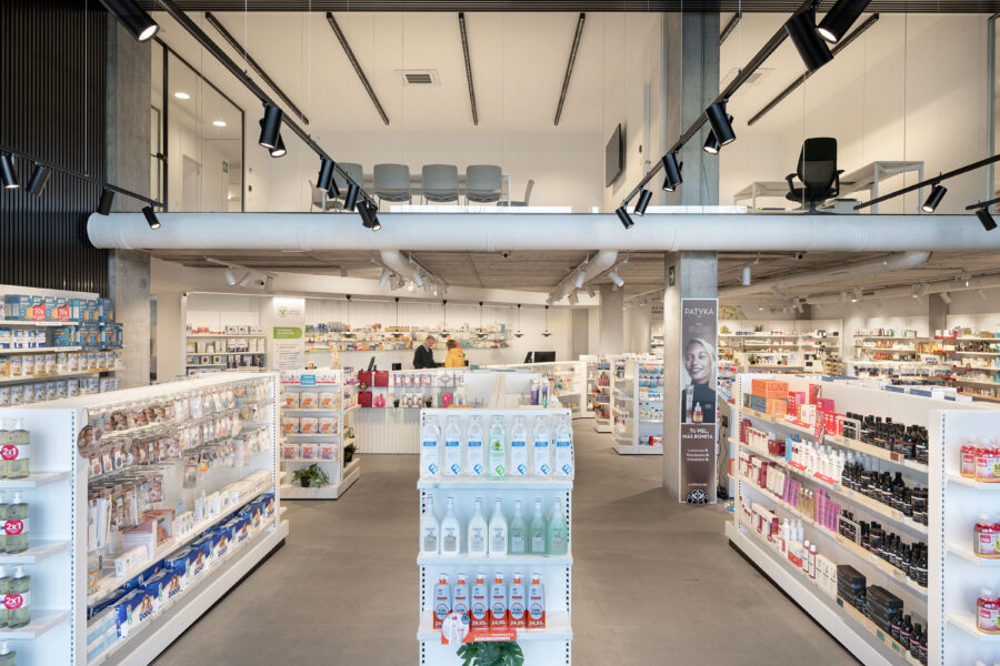 Farmacia Urban 365