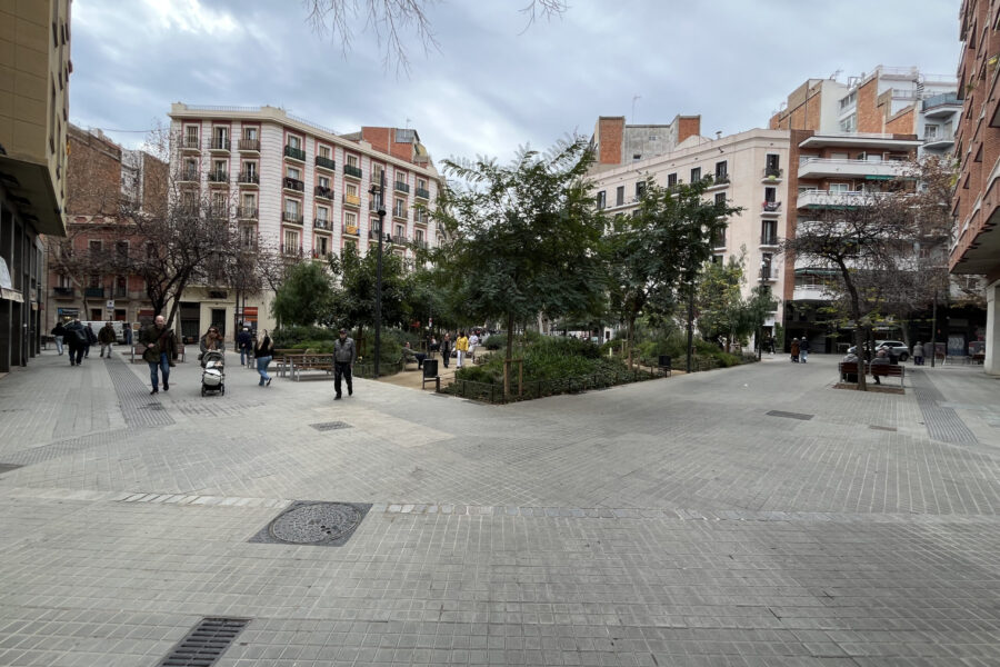 GC—Arquitectos, premio New European Bauhaus