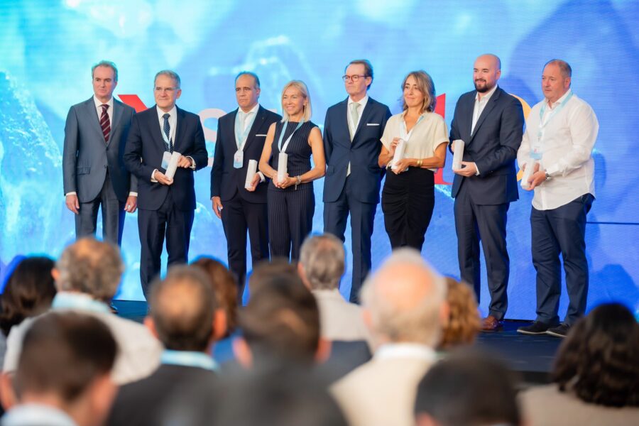SIMAL, IQE y GC—Arquitectos, mucho más que una colaboración profesional